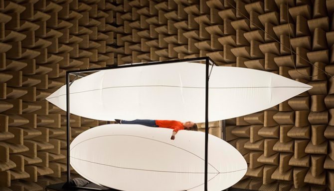 CCBB recebe festival internacional de linguagem eletrônica