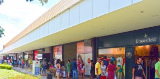 Outlet Premium Brasília abre durante o feriado prolongado
