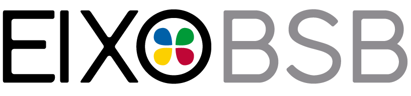 EixoBSB | logo