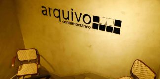 ARQUIVO Contemporâneo comemora três anos na cidade