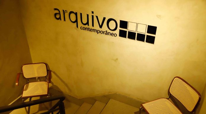 ARQUIVO Contemporâneo comemora três anos na cidade