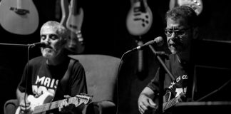 All That Jazz traz clássicos de jazz, blues e rock para a noite brasiliense