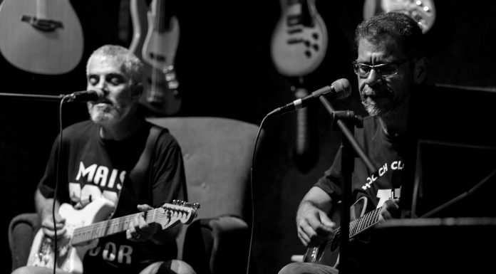 All That Jazz traz clássicos de jazz, blues e rock para a noite brasiliense