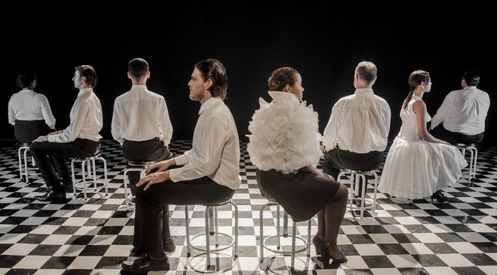 Encenação de Fernando Guimarães integra a 26ª Mostra Dulcina de Teatro