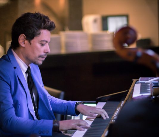 Agenda Cultural – Dolce Far Niente