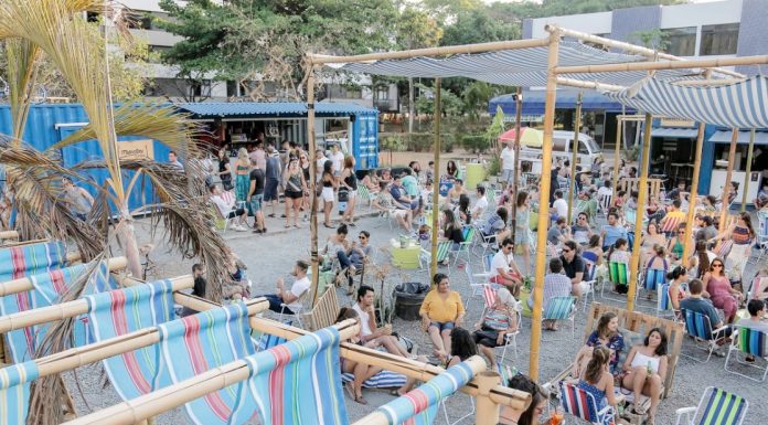 MimoBar reestreia em novo local