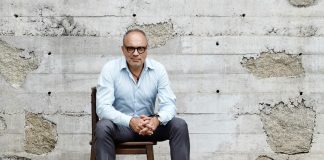 Brasília recebe Arthur Casas em evento especial