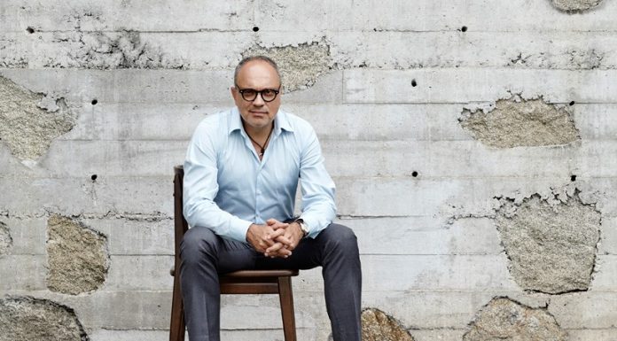 Brasília recebe Arthur Casas em evento especial