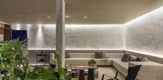 Entre nuances: tons neutros em evidência na decoração