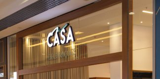 Casa Decorações movimenta Águas Claras