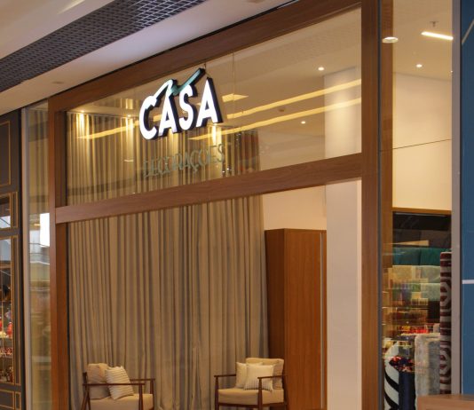 Casa Decorações movimenta Águas Claras
