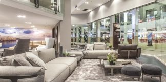 Cores neutras para receber com elegância