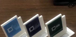 Tidelli é tricampeã no prêmio ‘Top Of Mind’