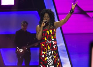 The Voice Brasil: Dhi Ribeiro anuncia o lançamento do seu DVD e álbum nas plataformas digitais