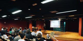 CasaPark reuniu profissionais renomados em última palestra do ciclo de sustentabilidade lucrativa