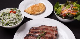 Culinária argentina chega ao centro da cidade