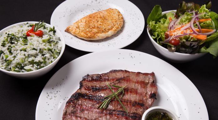 Culinária argentina chega ao centro da cidade