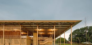 Design e sustentabilidade para a área da construção é tema da última palestra do ciclo de workshops do CasaPark