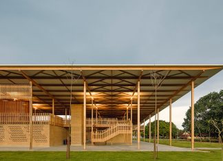 Design e sustentabilidade para a área da construção é tema da última palestra do ciclo de workshops do CasaPark