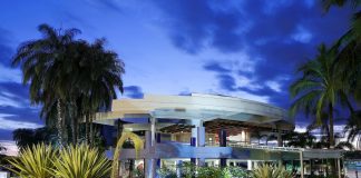 BierFass Lago recebe show da cantora Adriana Samartini