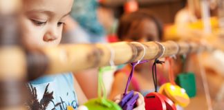 Festival Musical Infantil está volta a Brasília