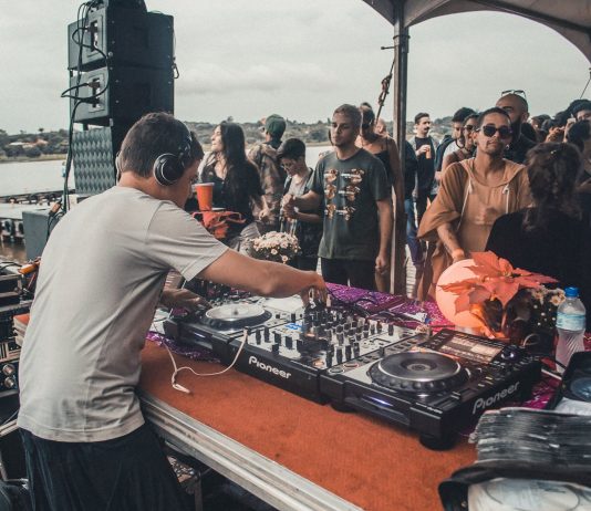 Calçadão da Asa Sul será palco de diversos eventos durante o verão brasiliense