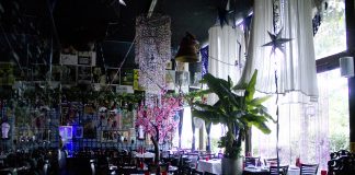 Restaurante Universal une samba e sabor em Bailinho de Carnaval