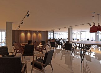 Copa Network traz para Brasília um novo conceito de coworking