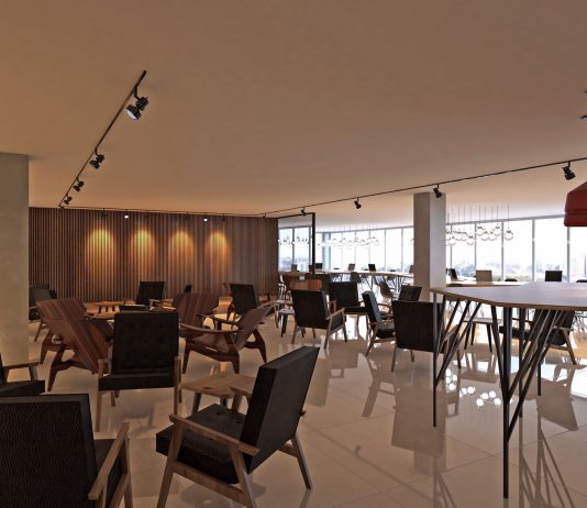Copa Network traz para Brasília um novo conceito de coworking
