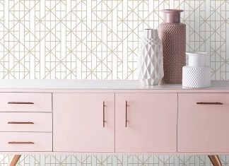 2018 de formas e possibilidades para decorar