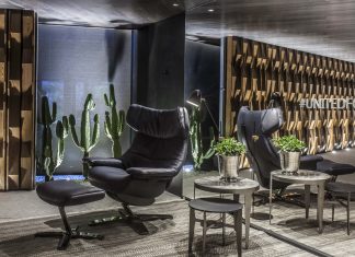 Projeto brasiliense Natuzzi é reconhecido internacionalmente