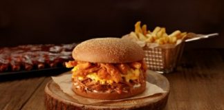 Outback lança segunda edição do Festival de Ribs com novas receitas
