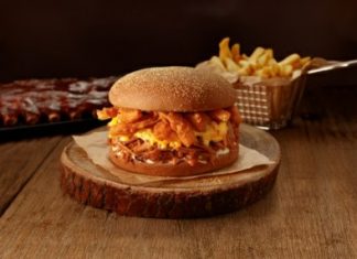 Outback lança segunda edição do Festival de Ribs com novas receitas