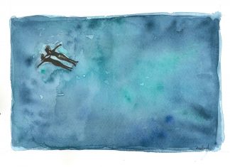 A brasiliense que está conquistando os franceses