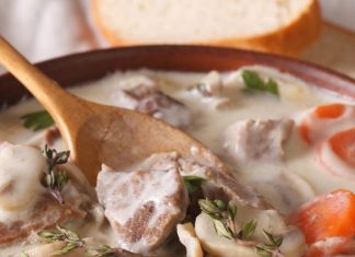 Cultura Francesa abre nova temporada de aulas de gastronomia com chef francês Lionel Ortega