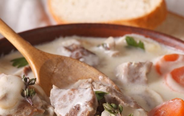 Cultura Francesa abre nova temporada de aulas de gastronomia com chef francês Lionel Ortega