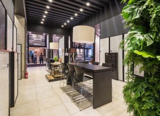 Stúdio Ambo fala sobre a Expo Revestir