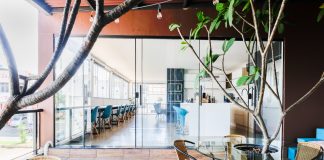 Espaço 365 inaugura cozinha colaborativa