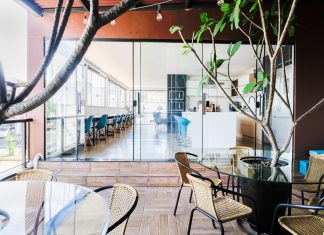 Espaço 365 inaugura cozinha colaborativa