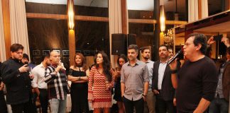 NBD apresenta nova diretoria em grande evento