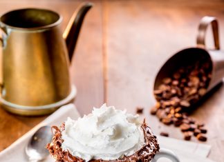 Grão Espresso inaugura unidade na Asa Norte