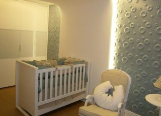 Como criar o quarto dos sonhos para o seu bebê