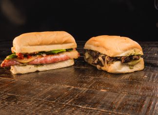 Choripán: o queridinho da vez