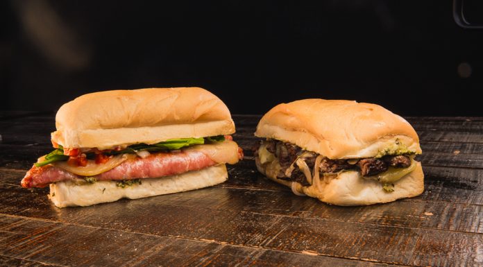 Choripán: o queridinho da vez