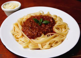 La Rubia lança almoço a partir de R$ 10, de segunda a sábado