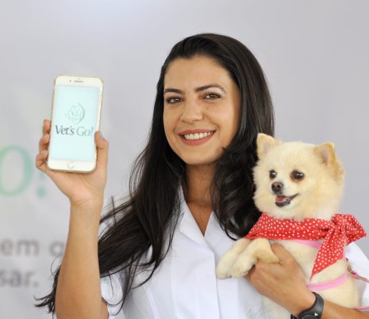 Mercado pet aquecido inova com aplicativo para atendimento veterinário em casa