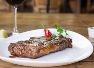 Menu tamanho família para o Dia das Mães no Figueira da Villa