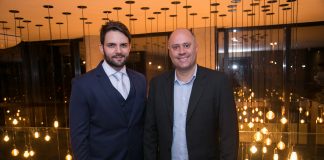 Sparkling Wine Fair anuncia novidades para edição 2018