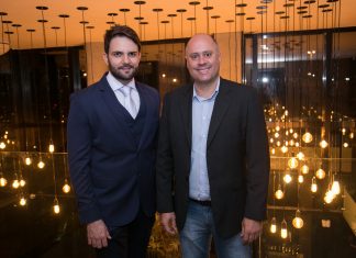 Sparkling Wine Fair anuncia novidades para edição 2018