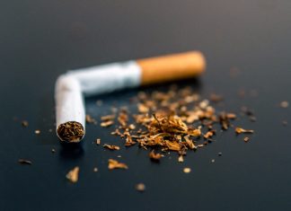 Dia Mundial Sem Tabaco: 90% dos pacientes com câncer de boca são fumantes